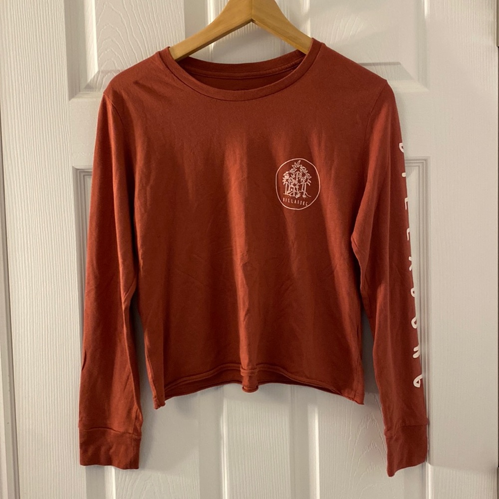 Billabong Tee Small